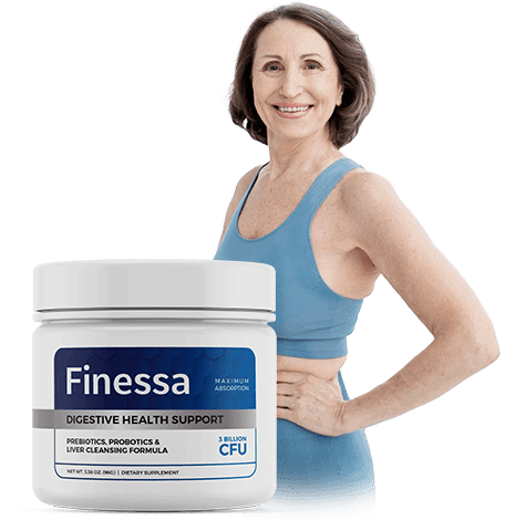 Finessa-supplement